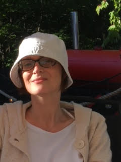 Introducing Accessibility Advocate Melanie Gaunt