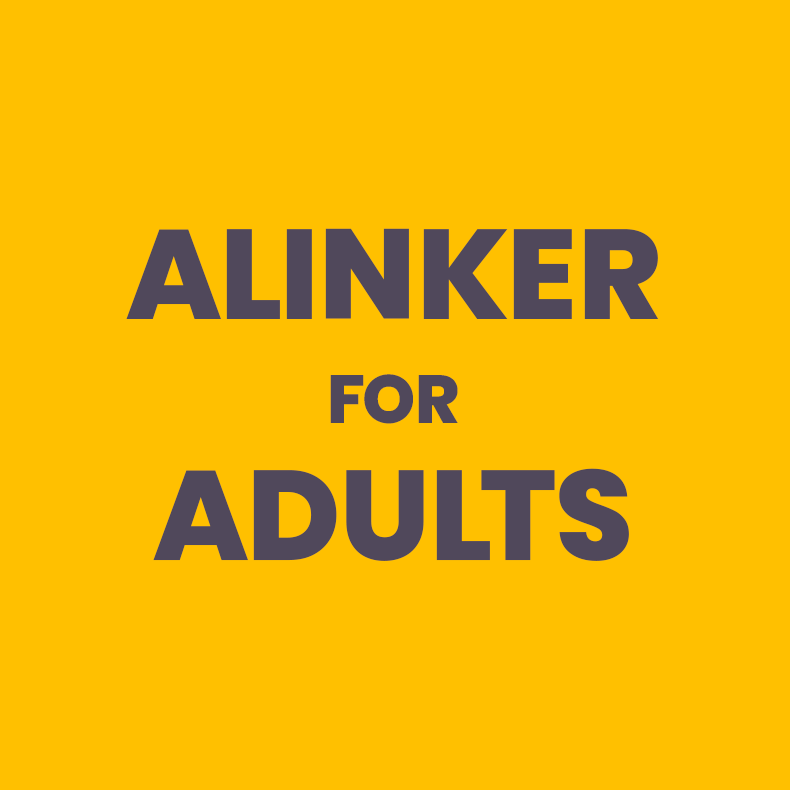 alinker for adults