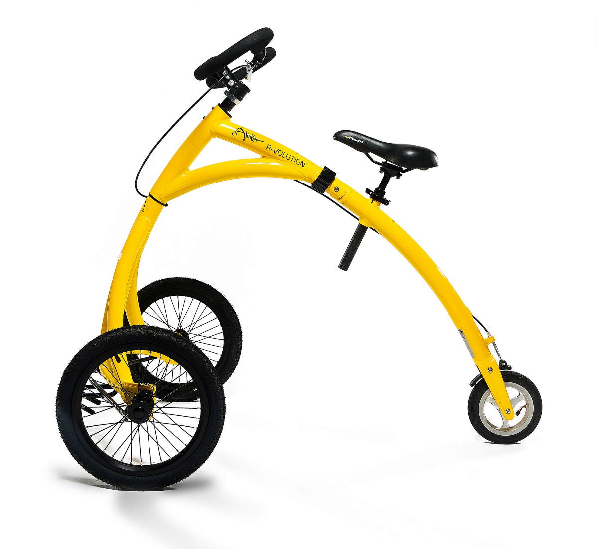 Non motorized walking bike sales