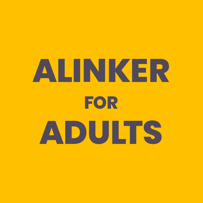 Alinker Device The Alinker - A radically different walking bike - Alinker shop (US)