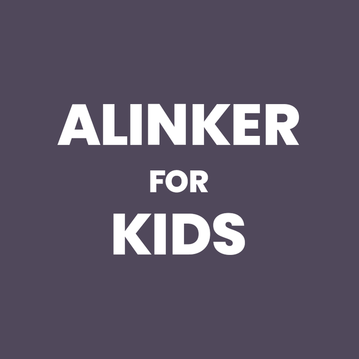 The Alinker - A radically different walking bike - Alinker shop (US)