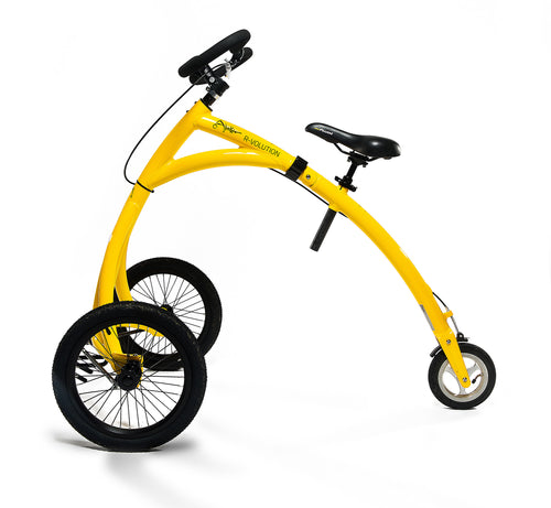 Alinker Bike - Shop Alinker USA